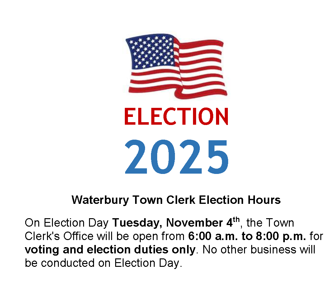 City Hall Ballot Drop Box