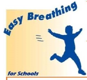 Easy Breathing for Schools