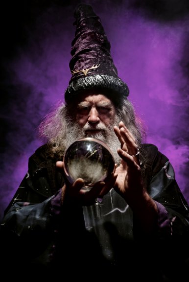 Wizard