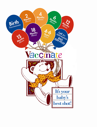 Infant Immunization image