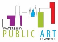 art committee logo